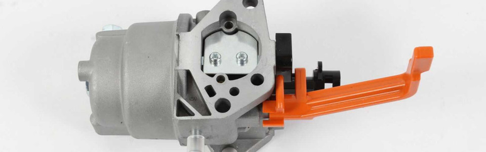 Carburetors for Generators