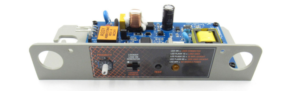 What is the Role of a Generator Control Board?
