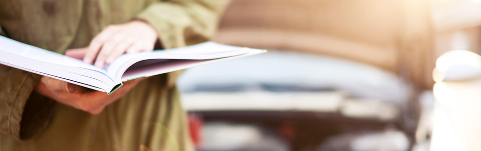 How to Use Your Generac Diagnostic Manual