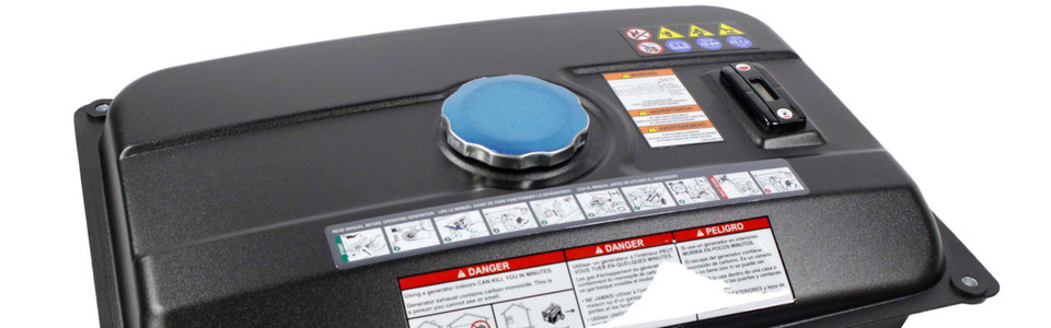 Keeping Your Generator Running with Fuel Gauges and Fuel Tanks