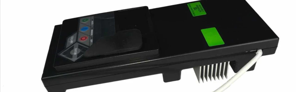 A Closer Look at the Generac 10000003275 2020 Model Evolution 2.0/Sync 3.0 Wi Fi Control Panel