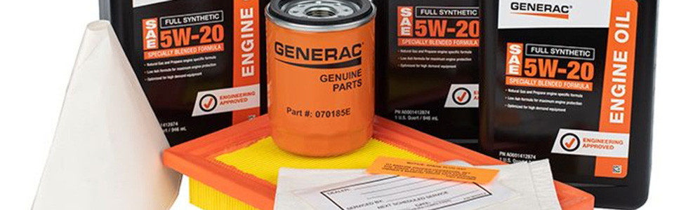 5 Maintenance Tips for Your Generac Generator 5 Maintenance Tips for Your Generac Generator