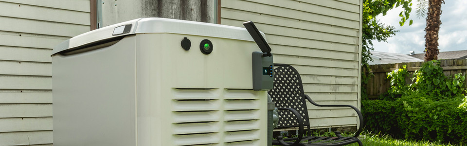 Connect and Monitor: Generac Wi-Fi Generators