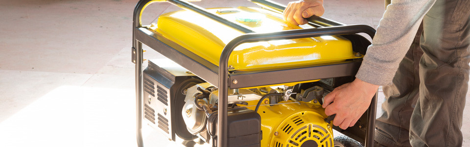 5 Key Questions to Ask When Shopping for Generator Parts