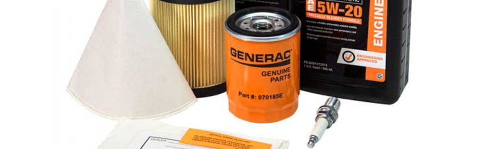 Powering Up with Yearly Generator Maintenance