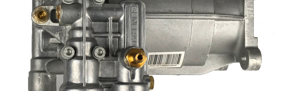 Power Up Your Pressure Washer with a Generac Pressure Washer Pump Replacement