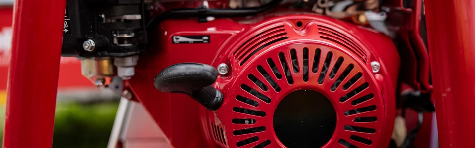 Let it Rip! Understanding Generator Starters and Recoils