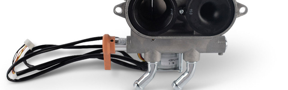 Everything There is To Know About Generator Mixer Assemblies
