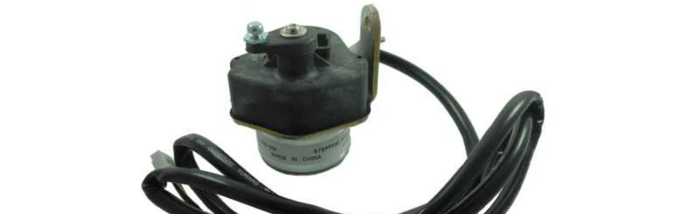 Stepper Motors: The Upgrade Your Generator is Looking For