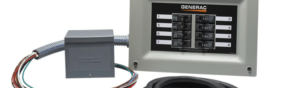 FAQs on Generator Transfer Switches—and Their Answers