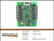 Generac Marine Control Board for Generator with Specs