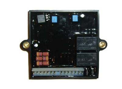 23-24 PUBLIC GENERAL ジェネラル 153 General Electric TECL36003 3 Pole Circuit Breaker