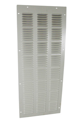 Duct Discharge Al