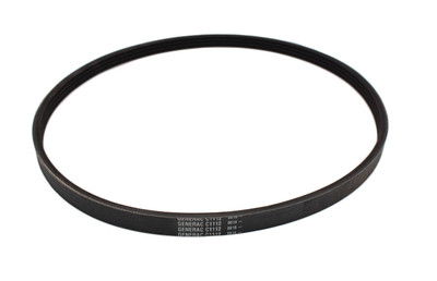 Generac 0C1112 V Rib Belt | Generator Magic