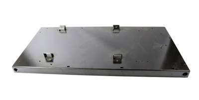 Generac 0F77110ES03 Enclosure Base Assembly | Generator Magic