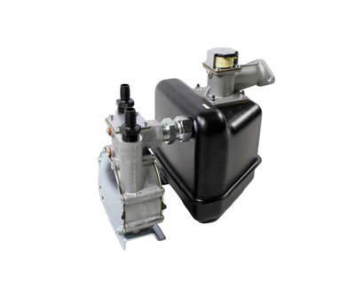 Generac 0G7581 Fuel Regulator Assembly | Generator Magic