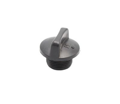 Generac Base Plug Kit Generac 0K95700130 2 Inch Plug