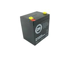 Generac 131191 Battery | Replacement | Generator Magic