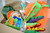 Dino Stomp Party Package Party in a Box