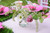 Enchanted Garden Fairy Party Kit Mini Flower Vases