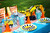 Construction Zone Party Kit - Party in a Box Tabletop Construction Zone Party Kit - Party in a Box Tabletop