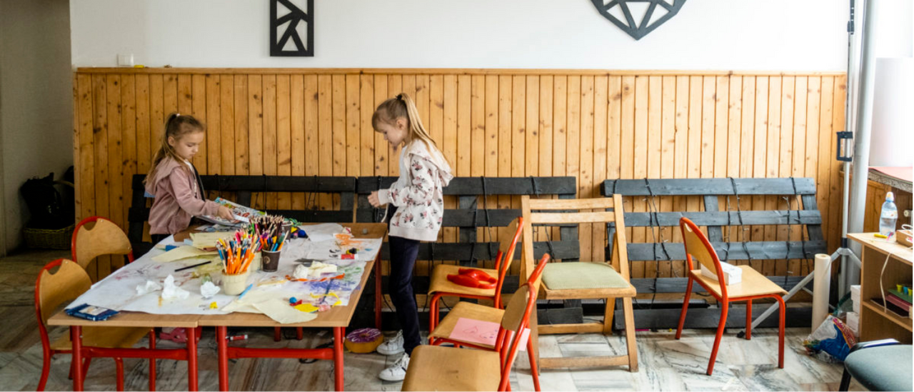 Simulation Experiences