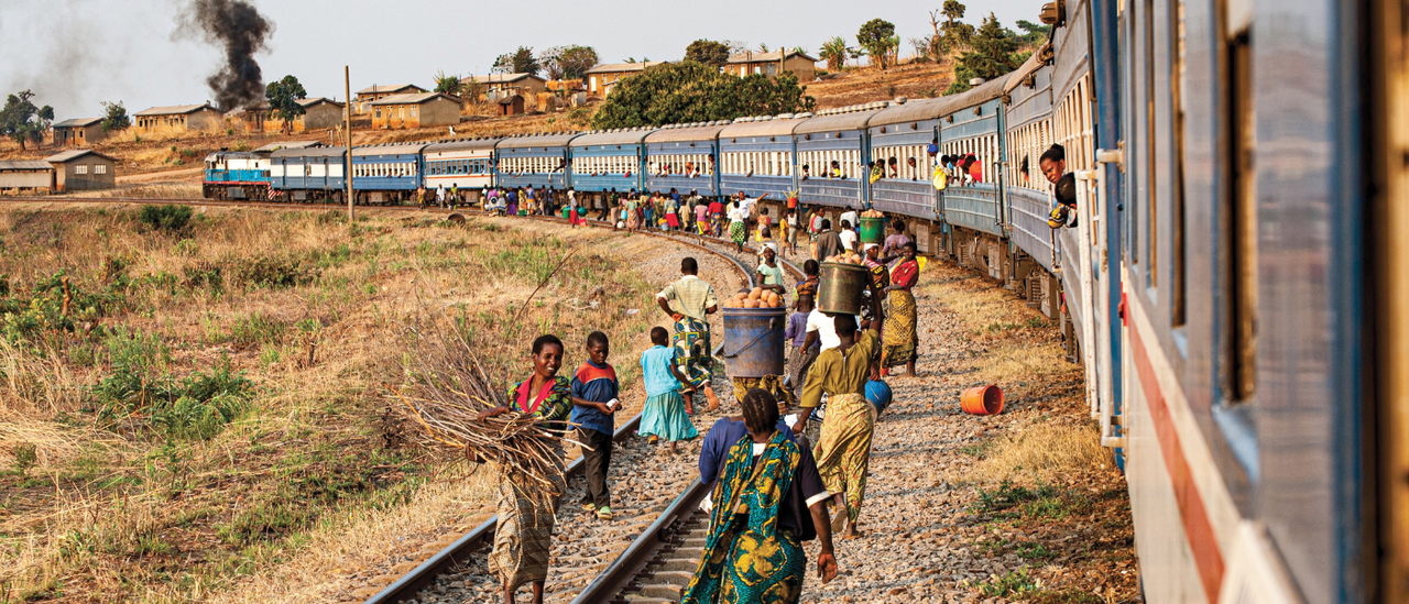 Zambia (2023)