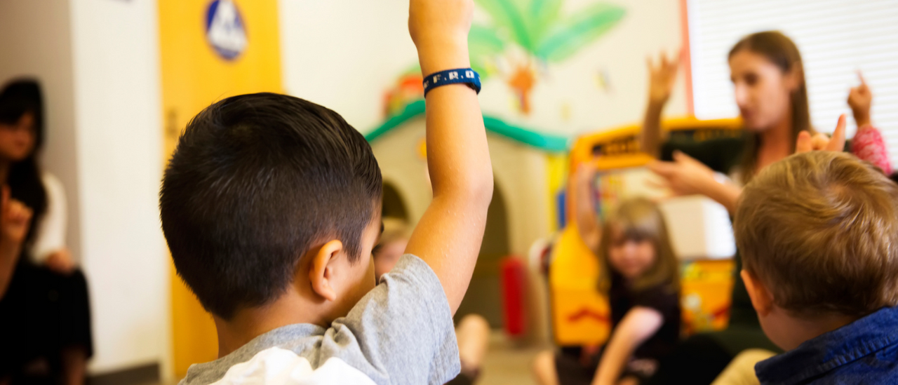 Preschool Curriculum and Resources