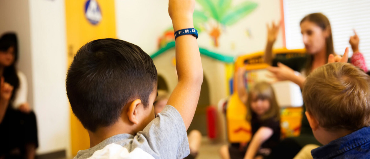 Mission Friends Single Issues