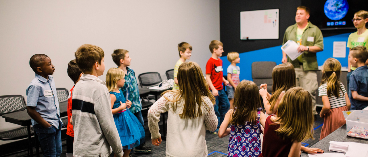 Children's Short-term Studies