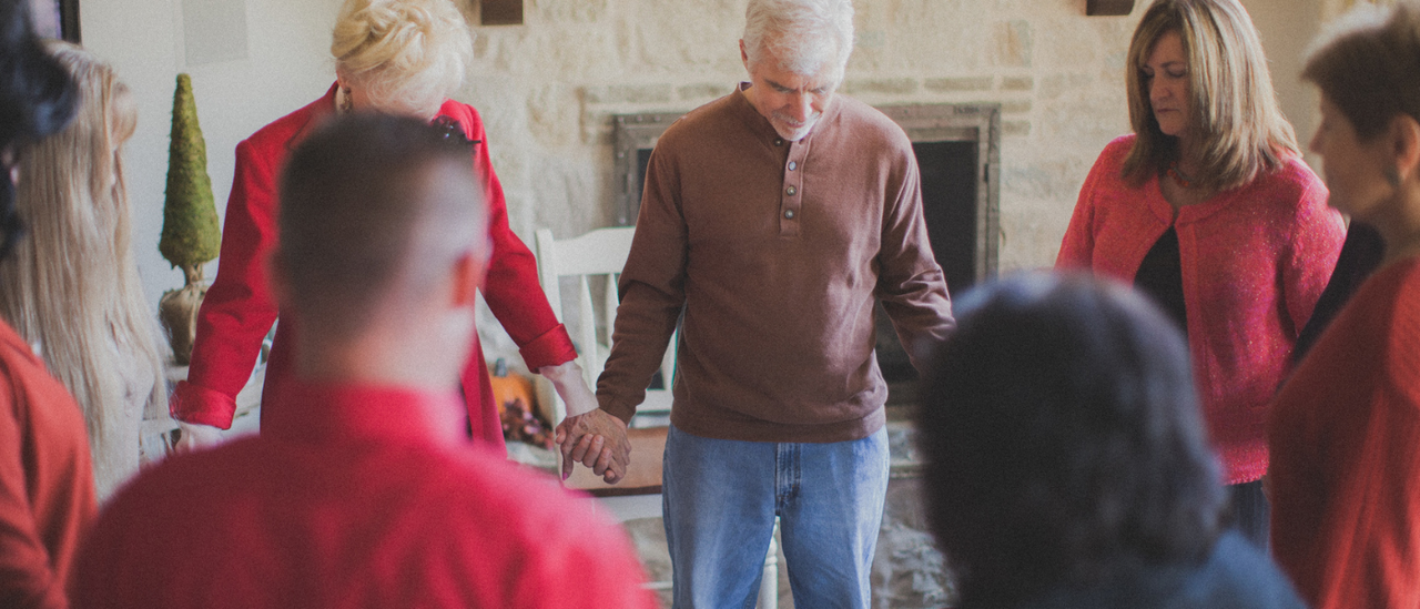 Adults on Mission