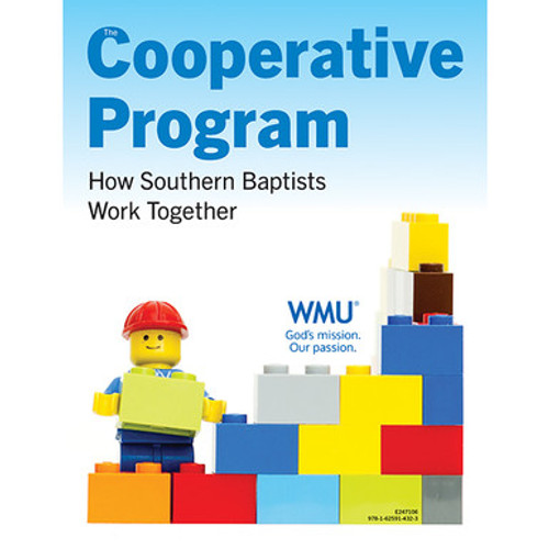 The Cooperative Program: How Southern Baptists Work Together