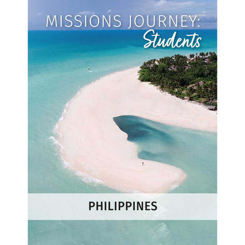 Missions Journey: Students — Philippines