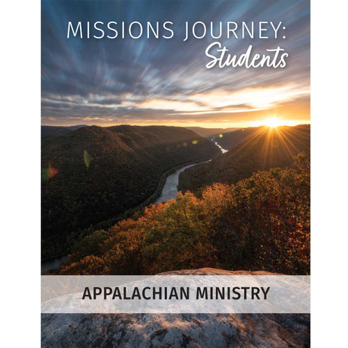 Missions Journey: Students — Appalachian Minstiry