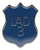 Lad 3 Advancement Pin