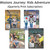 Missions Journey: Kids Adventure (Print Subscription)