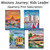 Missions Journey: Kids Leader (Print Subscription)
