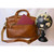 Sojourn Briefcase