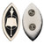 WMU Logo Pin