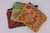 Heritage Stitch Change Purse