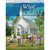 front cover of What Is a Church with picture of a church with people standing outside