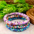 Little Confetti Bracelet Set