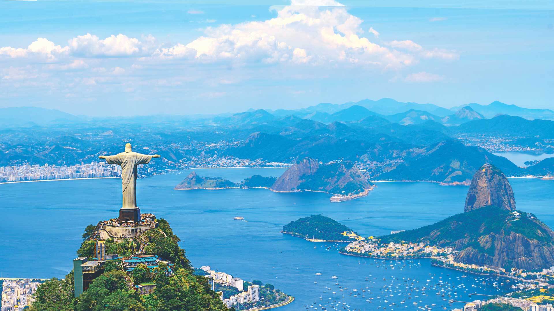 Brazil (2025)