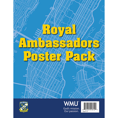 RA Poster Pack