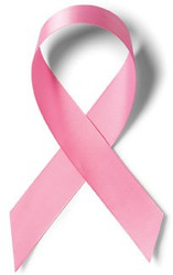 October is Breast Cancer Awareness Month