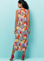 Butterick B6551 (Digital) | Misses' Dress