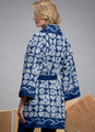 Vogue Patterns V1610 | Misses' Kimono and Belts