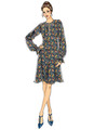 Butterick B6705 (Digital) | Misses' Dress
