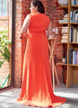 McCall's M8038 | Misses' & Women's Special Occasion Dresses
