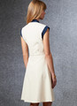 Vogue Patterns V1671 | Misses' Dress